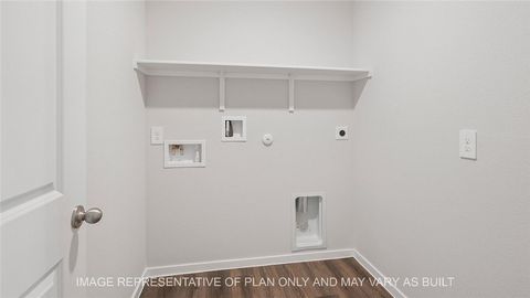 Tiny photo for 2311 White Wing, Navasota, TX 77868 (MLS # 26004391)