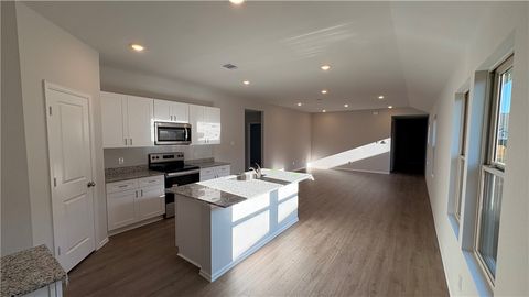 Tiny photo for 2311 White Wing, Navasota, TX 77868 (MLS # 26004391)