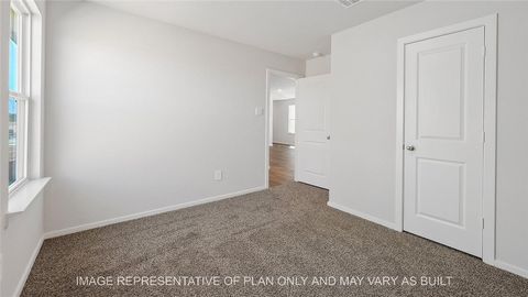 Tiny photo for 2311 White Wing, Navasota, TX 77868 (MLS # 26004391)