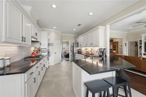 Tiny photo for 5203 Draycott Court, Bryan, TX 77802 (MLS # 26001904)