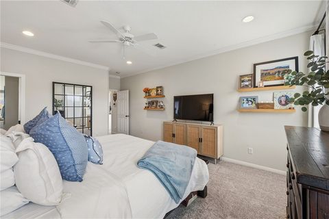 Tiny photo for 5203 Draycott Court, Bryan, TX 77802 (MLS # 26001904)