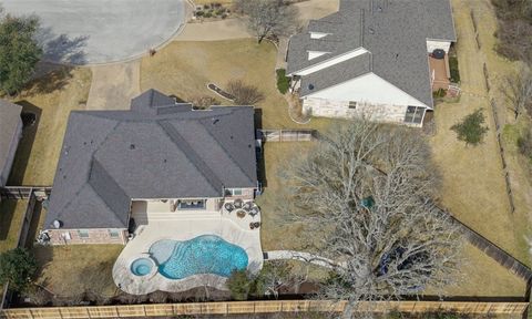 Tiny photo for 5203 Draycott Court, Bryan, TX 77802 (MLS # 26001904)