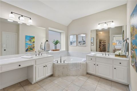 Tiny photo for 5203 Draycott Court, Bryan, TX 77802 (MLS # 26001904)