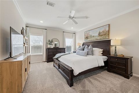 Tiny photo for 5203 Draycott Court, Bryan, TX 77802 (MLS # 26001904)