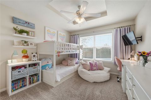 Tiny photo for 5203 Draycott Court, Bryan, TX 77802 (MLS # 26001904)