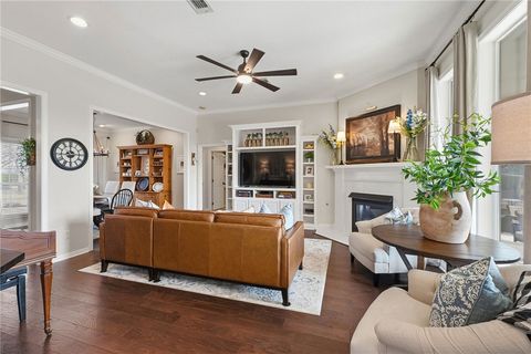 Tiny photo for 5203 Draycott Court, Bryan, TX 77802 (MLS # 26001904)