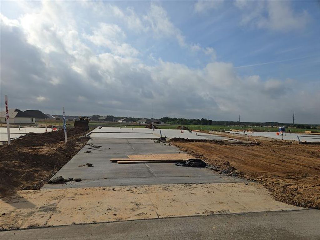 Photo of 5539 Harriet Street, Bryan, TX 77803 (MLS # 26004768)