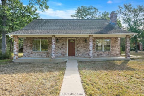 Tiny photo for 8688 Treebrook Lane, Bryan, TX 77808 (MLS # 26010417)