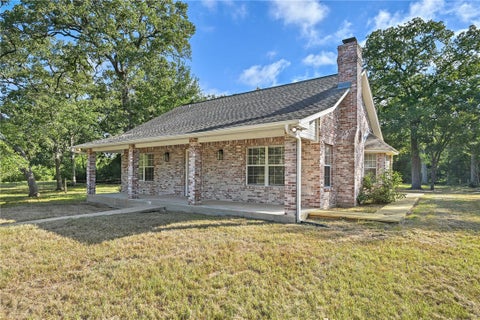 Tiny photo for 8688 Treebrook Lane, Bryan, TX 77808 (MLS # 26010417)