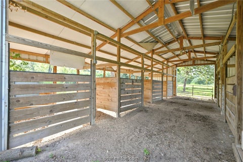 Tiny photo for 8688 Treebrook Lane, Bryan, TX 77808 (MLS # 26010417)