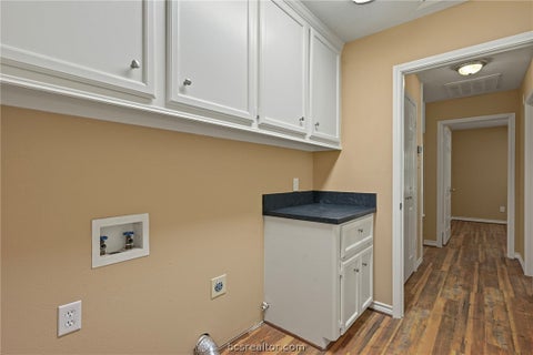 Tiny photo for 8688 Treebrook Lane, Bryan, TX 77808 (MLS # 26010417)