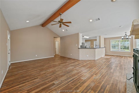 Tiny photo for 8688 Treebrook Lane, Bryan, TX 77808 (MLS # 26010417)