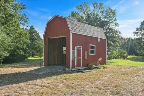 Tiny photo for 8688 Treebrook Lane, Bryan, TX 77808 (MLS # 26010417)