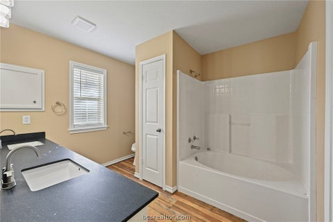 Tiny photo for 8688 Treebrook Lane, Bryan, TX 77808 (MLS # 26010417)