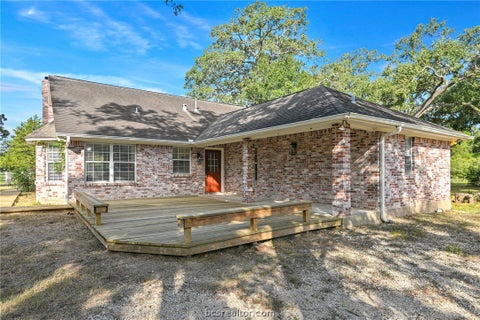 Tiny photo for 8688 Treebrook Lane, Bryan, TX 77808 (MLS # 26010417)