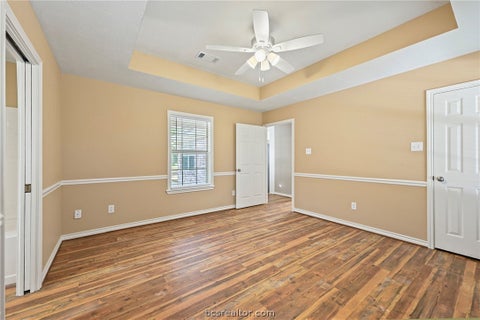 Tiny photo for 8688 Treebrook Lane, Bryan, TX 77808 (MLS # 26010417)