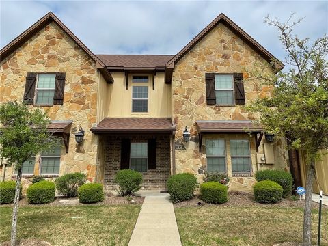 Tiny photo for 134 Tang Cake Drive, College Station, TX 77845 (MLS # 25004045)