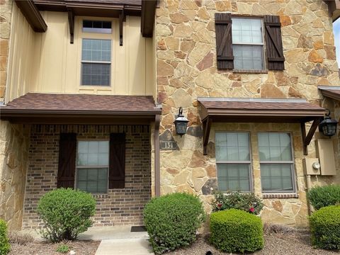 Tiny photo for 134 Tang Cake Drive, College Station, TX 77845 (MLS # 25004045)