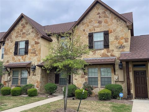 Tiny photo for 134 Tang Cake Drive, College Station, TX 77845 (MLS # 25004045)