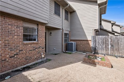 Tiny photo for 2400 Longmire Drive #204, College Station, TX 77845 (MLS # 26002727)