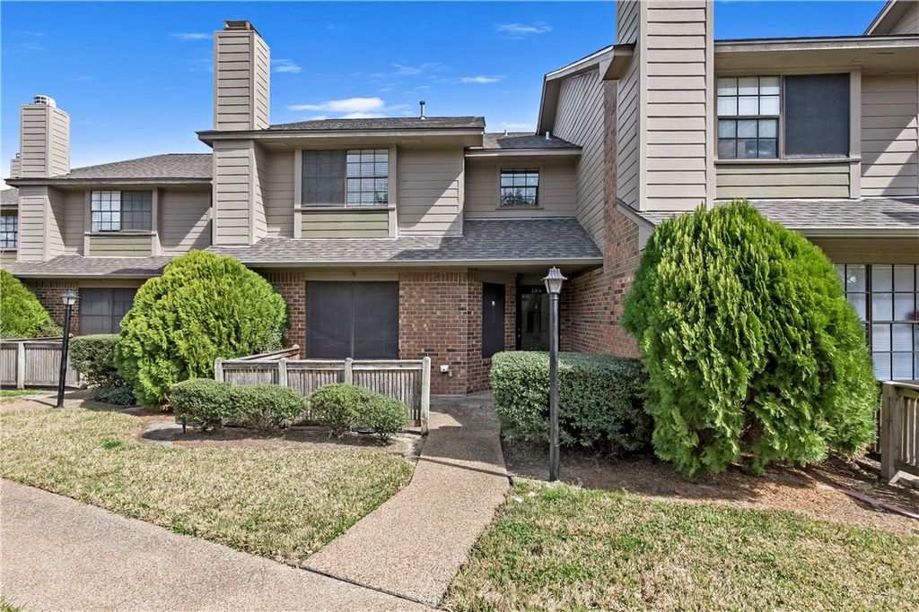 Photo of 2400 Longmire Drive #204, College Station, TX 77845 (MLS # 26002727)