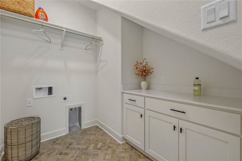 Tiny photo for 5010 Acadia Loop, Bryan, TX 77802 (MLS # 26005369)