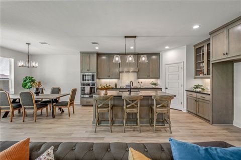 Tiny photo for 5010 Acadia Loop, Bryan, TX 77802 (MLS # 26005369)