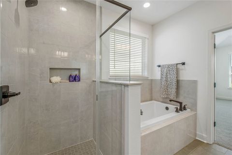 Tiny photo for 5010 Acadia Loop, Bryan, TX 77802 (MLS # 26005369)