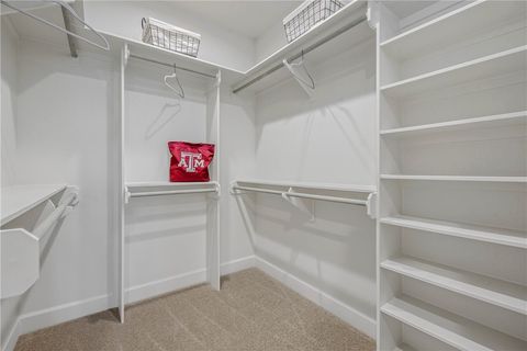 Tiny photo for 5010 Acadia Loop, Bryan, TX 77802 (MLS # 26005369)