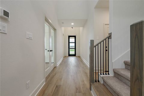 Tiny photo for 5010 Acadia Loop, Bryan, TX 77802 (MLS # 26005369)