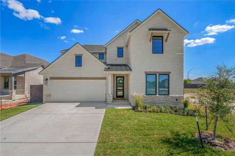 Tiny photo for 5010 Acadia Loop, Bryan, TX 77802 (MLS # 26005369)