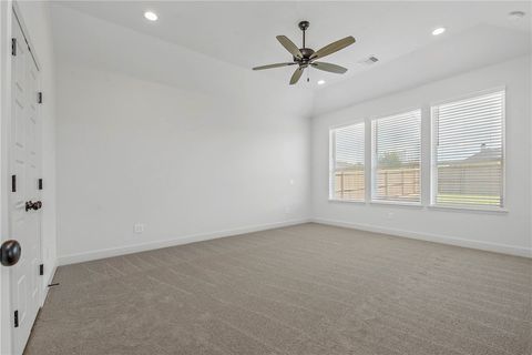 Tiny photo for 5010 Acadia Loop, Bryan, TX 77802 (MLS # 26005369)