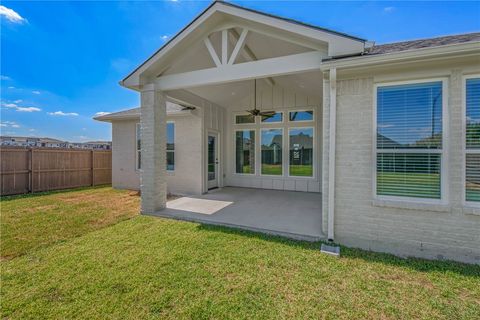 Tiny photo for 5010 Acadia Loop, Bryan, TX 77802 (MLS # 26005369)
