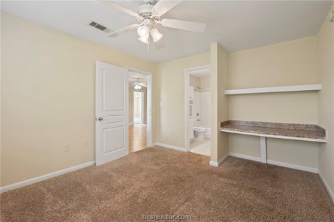 Tiny photo for 1725 Harvey Mitchell PKWY S #2424, College Station, TX 77840 (MLS # 26012062)