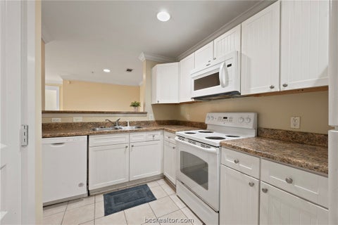 Tiny photo for 1725 Harvey Mitchell PKWY S #2424, College Station, TX 77840 (MLS # 26012062)
