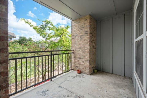 Tiny photo for 1725 Harvey Mitchell PKWY S #2424, College Station, TX 77840 (MLS # 26012062)