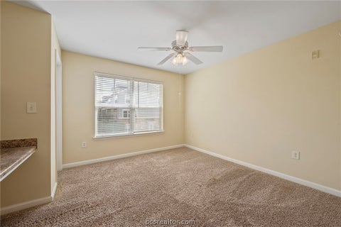 Tiny photo for 1725 Harvey Mitchell PKWY S #2424, College Station, TX 77840 (MLS # 26012062)