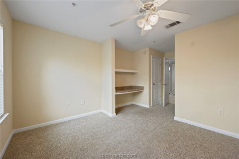 Tiny photo for 1725 Harvey Mitchell PKWY S #2424, College Station, TX 77840 (MLS # 26012062)