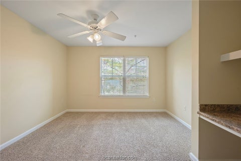 Tiny photo for 1725 Harvey Mitchell PKWY S #2424, College Station, TX 77840 (MLS # 26012062)