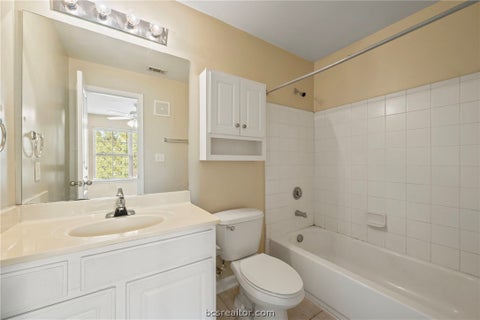 Tiny photo for 1725 Harvey Mitchell PKWY S #2424, College Station, TX 77840 (MLS # 26012062)