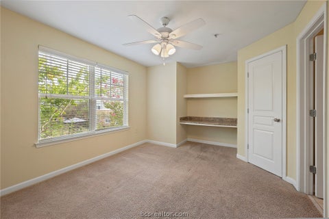 Tiny photo for 1725 Harvey Mitchell PKWY S #2424, College Station, TX 77840 (MLS # 26012062)