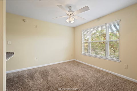 Tiny photo for 1725 Harvey Mitchell PKWY S #2424, College Station, TX 77840 (MLS # 26012062)