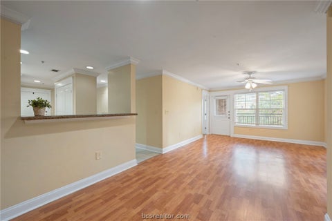 Tiny photo for 1725 Harvey Mitchell PKWY S #2424, College Station, TX 77840 (MLS # 26012062)