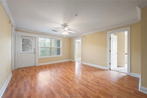 Tiny photo for 1725 Harvey Mitchell PKWY S #2424, College Station, TX 77840 (MLS # 26012062)