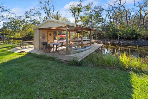 Tiny photo for 10072 Riley Green Rd, Franklin, TX 77856 (MLS # 26008602)
