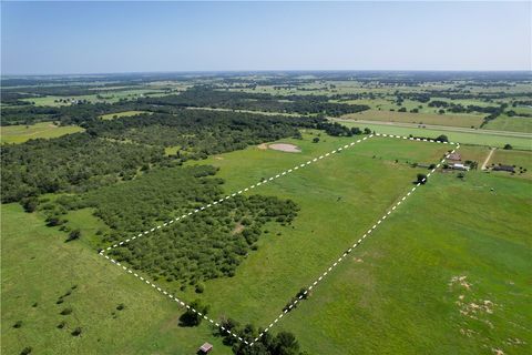 Tract 2 CR 419 Bremond TX 76629