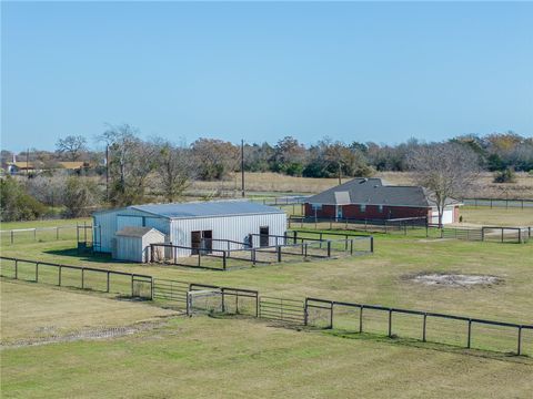 Tiny photo for 8853 Fm 974, Bryan, TX 77808 (MLS # 25013226)