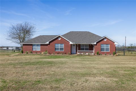 Photo of 8853 Fm 974, Bryan, TX 77808 (MLS # 25013226)