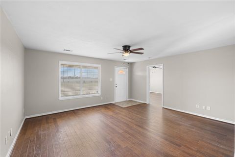 Tiny photo for 8853 Fm 974, Bryan, TX 77808 (MLS # 25013226)