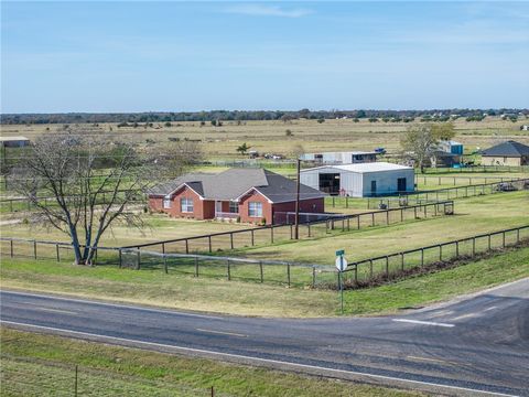 Tiny photo for 8853 Fm 974, Bryan, TX 77808 (MLS # 25013226)